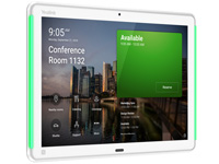 RoomPanel Plus